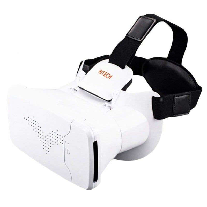 Ochelari Realitate Virtuala Techstar VR3 4.7-6 inchi