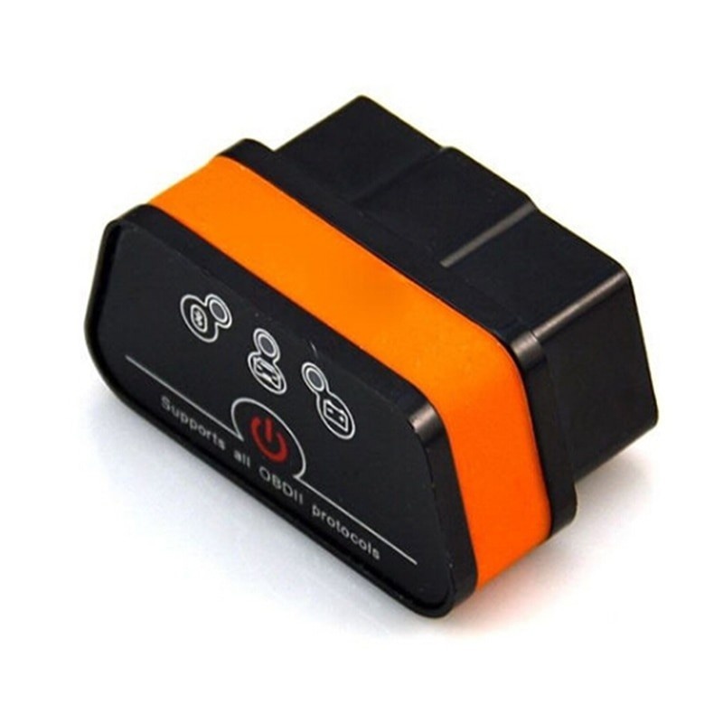 Resigilat ICar2 Vgate WiFi OBD2 Interfata Diagnoza Multimarca - 3 | YEO
