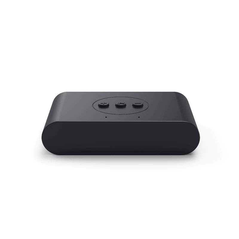 Resigilat Receptor Bluetooth Techstar® MM-2, Bluetooth 5.0, Interfata USB, Iesire RCA, Iesire AUX, Conectiune Multipoint