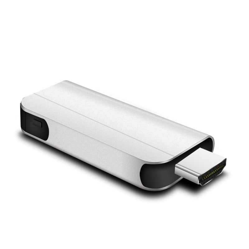 TV Dongle Techstar® K2, TV Dongle, DLNA, AirPlay, AirMirror, pentru TV, Smartphone - 3 | YEO