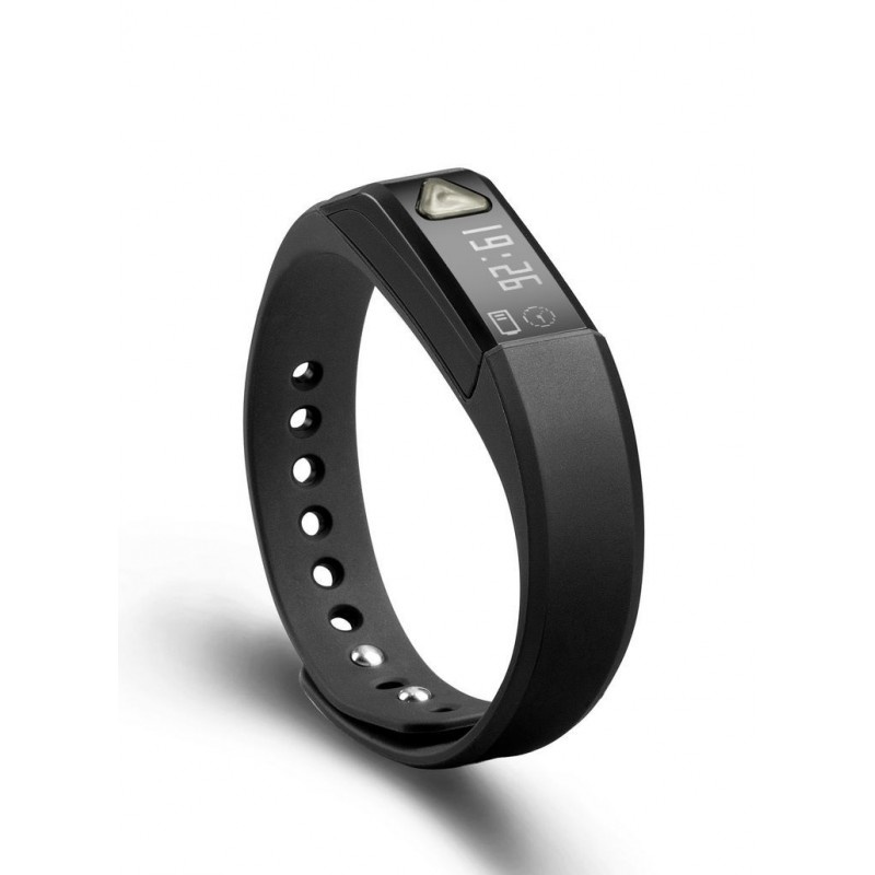 Bratara Fitness Smartband Bluetooth BT-I5 Negru