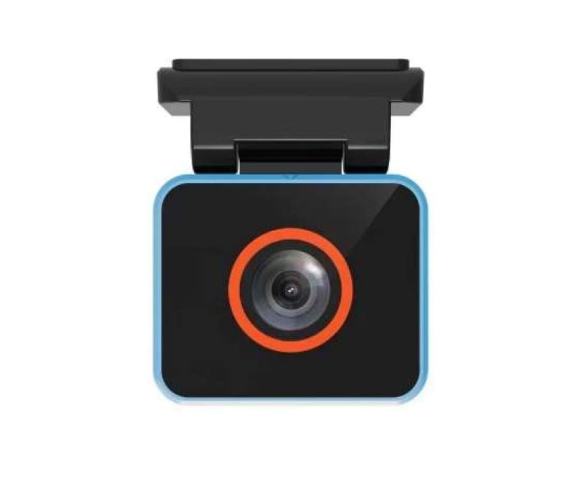 Camera Auto Exterioara Marsarier Techstar® FullHD 1080P AHD, IP69 Rezistenta Apa si Praf, Unghi 170°, Pretabila Camioane si Vehicule Comerciale