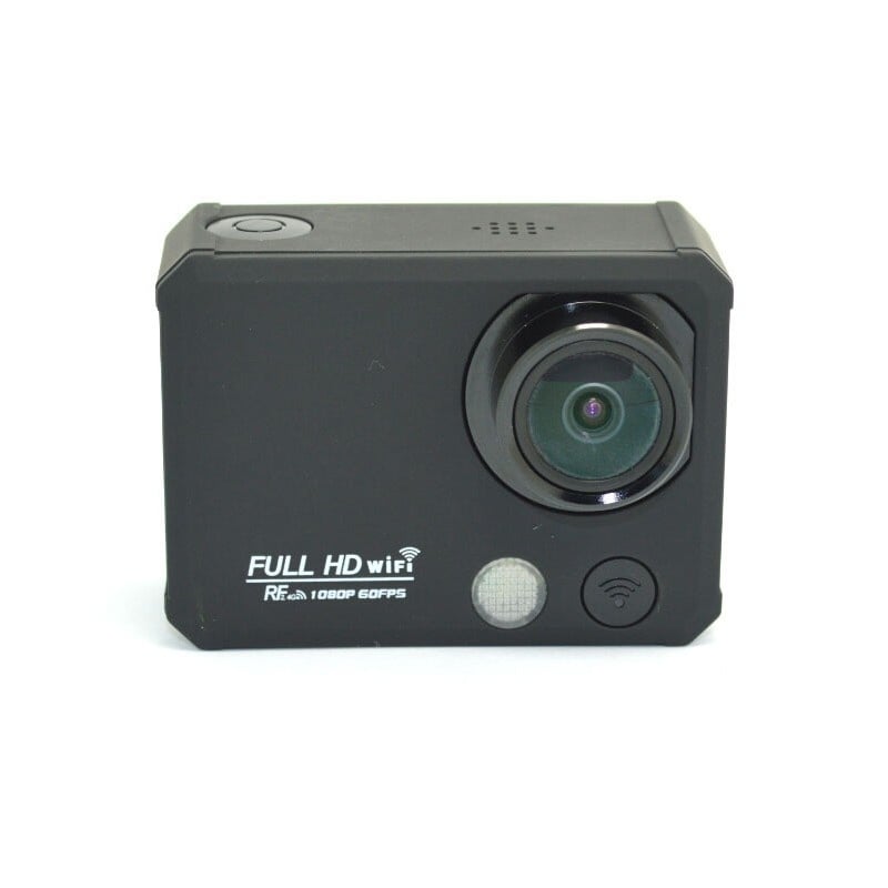 Camera Sport Action Cam X5 UltraHD 4K SlowMotion Telecomanda Ceas - 2 | YEO