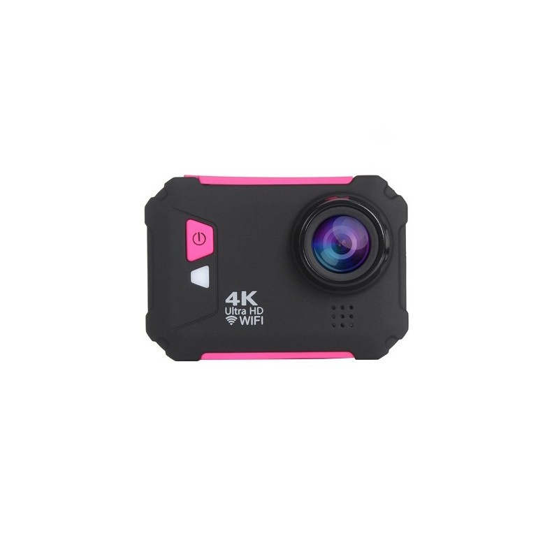 Camera Sport ActionCam X900 UltraHD 4K Stabilizator Optic WiFi Hotspot