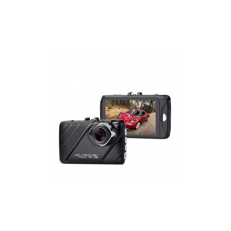 Camera Video Auto Fata T658 FullHD 12MP Unghi 170 grade