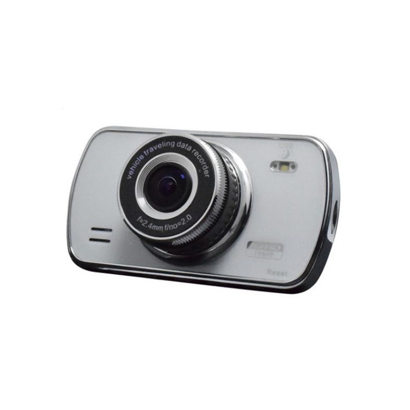 Camera Video Auto Novatek AJ700 FullHD 12MP 170° cu Senzor Miscare