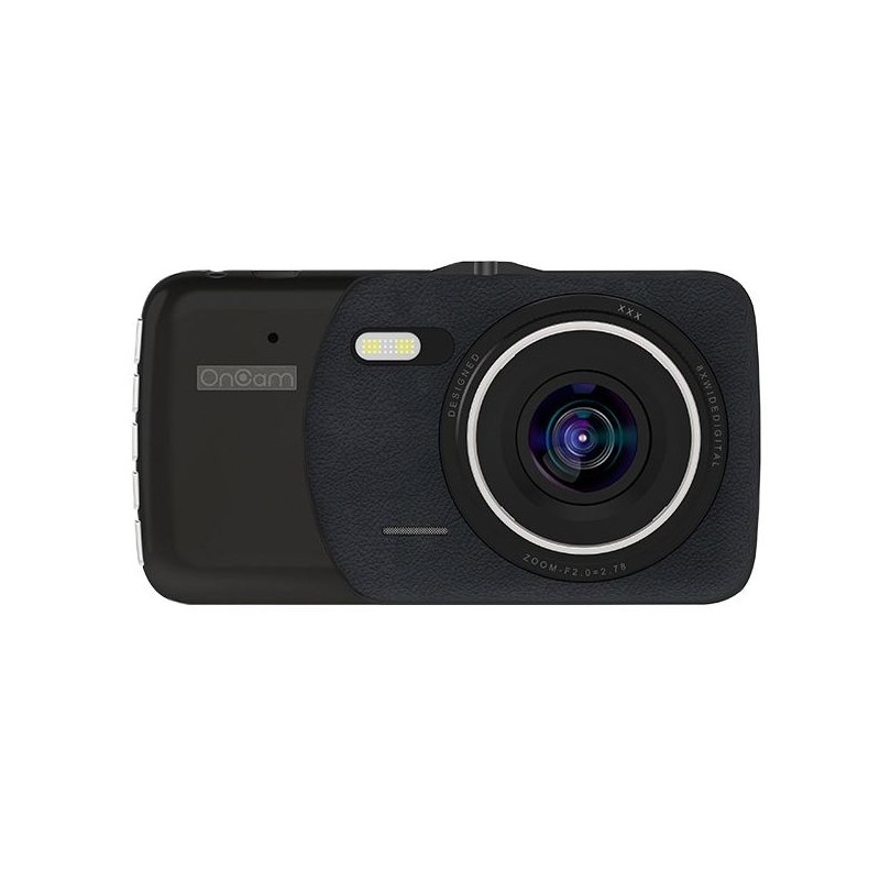 Camera Video Auto Novatek T600S FullHD 12 Mega Pixeli cu G-Sensor si unghi de 170°