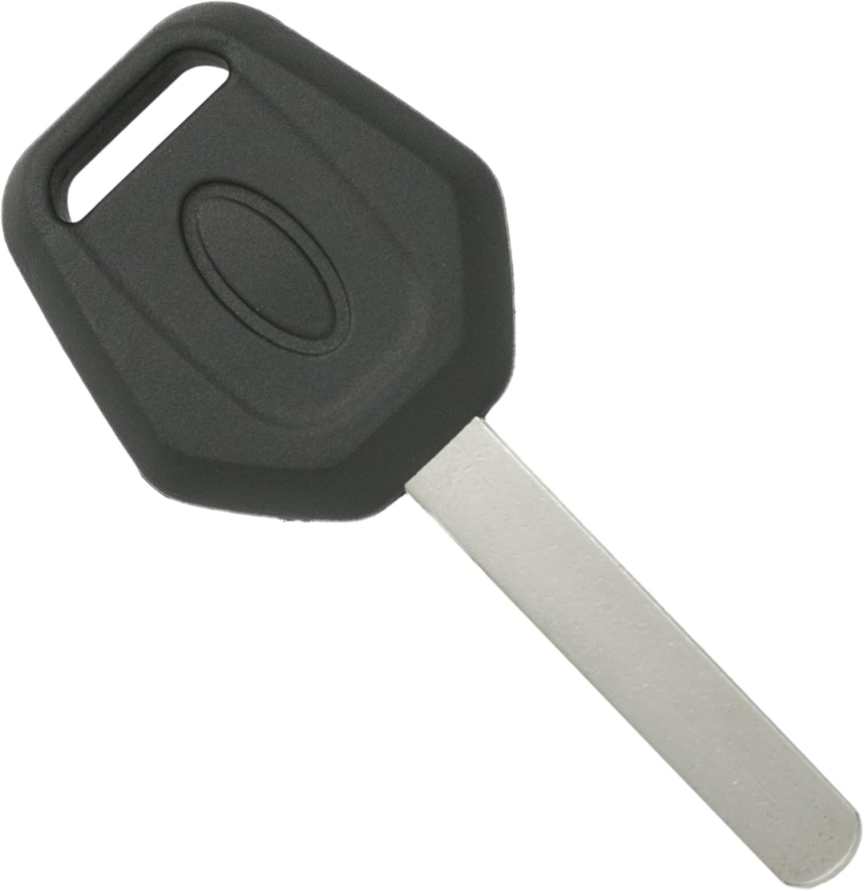 Carcasa Cheie Auto Completa Programabila, cu Transponder si Cip 4D62, Compatibila Subaru Forester, Impreza, Legacy
