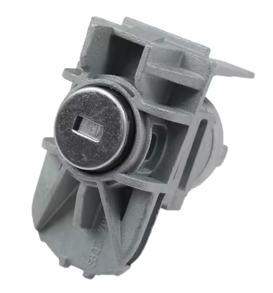 Cilindru Incuietoare Usa Fata cu 2 Chei, Compatibil Ford Focus, C-Max, S-Max, OE 2S61A22050BM