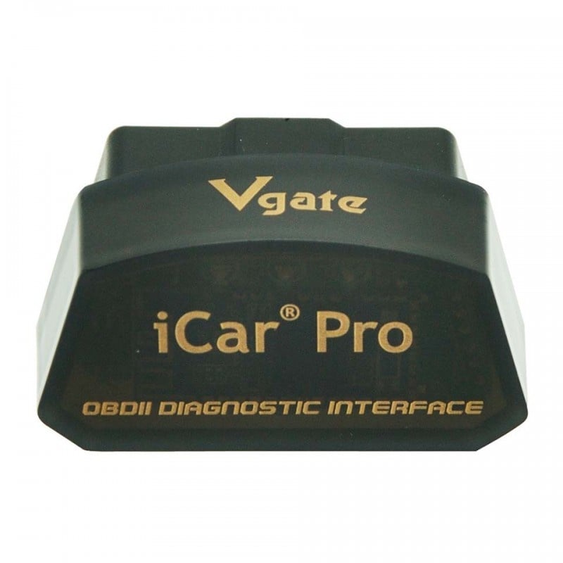 Interfata Diagnoza Auto Icar Pro Vgate Bluetooth 3.0 Android MultiMarca OBD 2