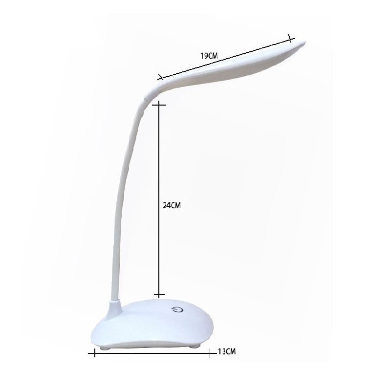 Lampa de Birou cu LED X01 - 1 | YEO