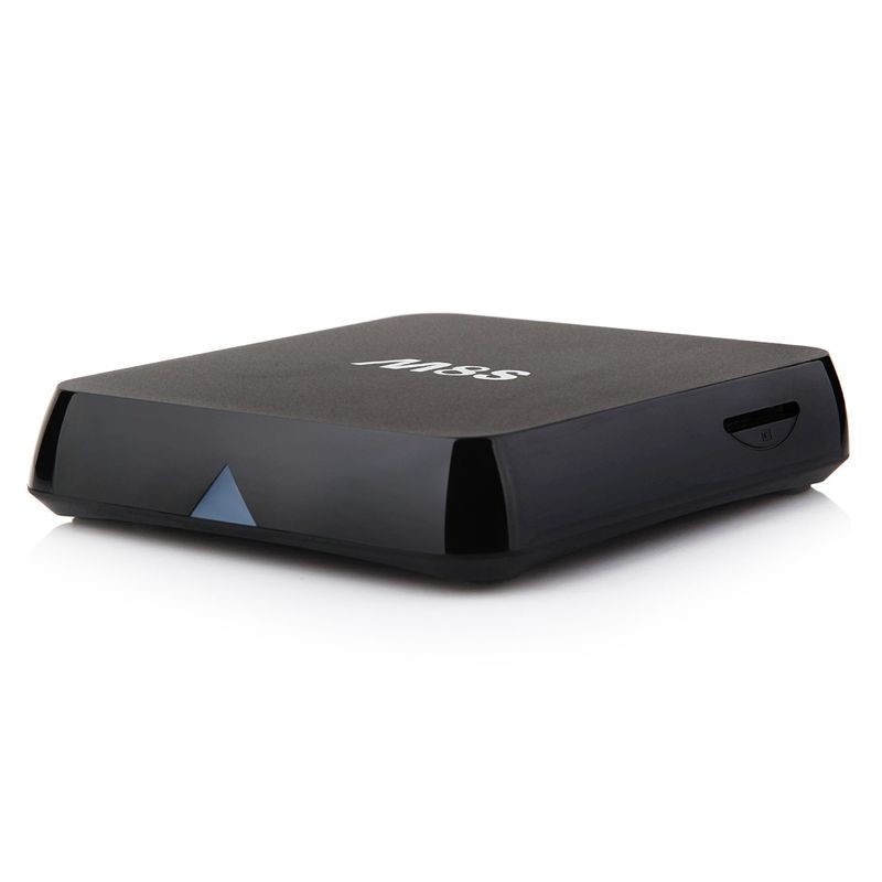 Mini PC Amlogic M8S S812 Quad core UltraHD 4K Android 4.4.2 Smart Android TV Box - 1 | YEO