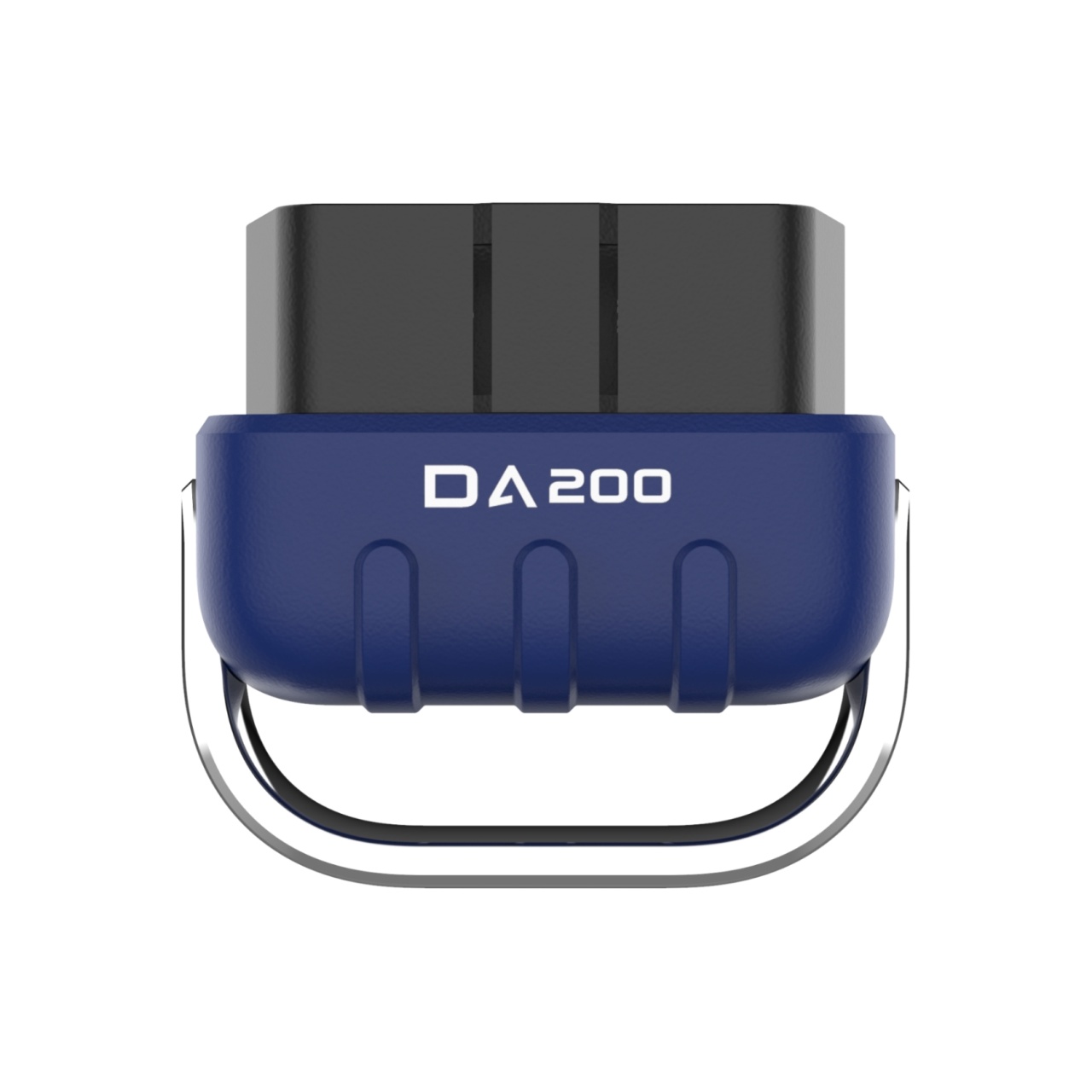 Tester Diagnoza Auto OBD2 Techstar DA200 cu Aplicatie AI, Resetare Coduri Eroare, Date in Timp Real, Compatibil Majoritatea Masinilor