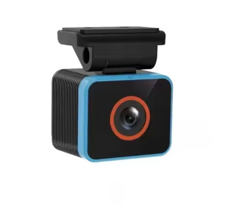 Camera Auto Exterioara Marsarier Techstar® FullHD 1080P AHD, IP69 Rezistenta Apa si Praf, Unghi 170°, Pretabila Camioane si Vehicule Comerciale - 1 | YEO