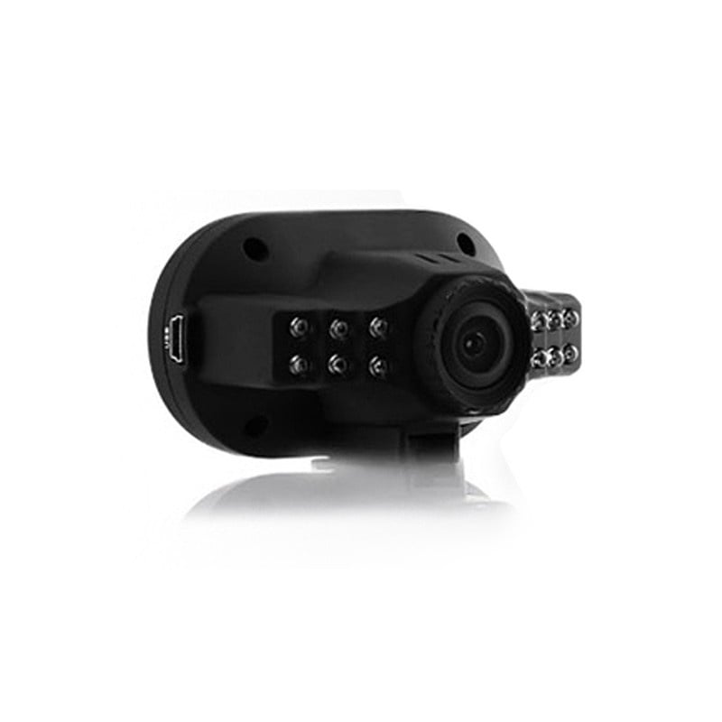 Camera Auto Novatek C600 Nightvision performant 5MP - 2 | YEO