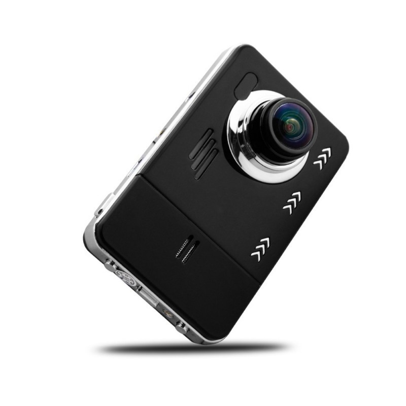 Camera Auto Novatek GF5000 FullHD