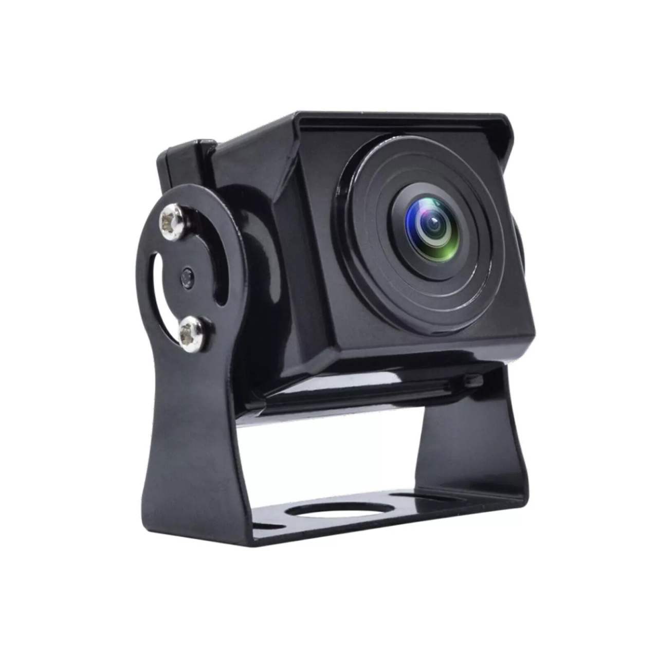 Poze Camera Marsarier Techstar® FullHD 1080P AHD, IP67 Rezistenta Apa si Praf, Unghi 170°, Compacta si Solida