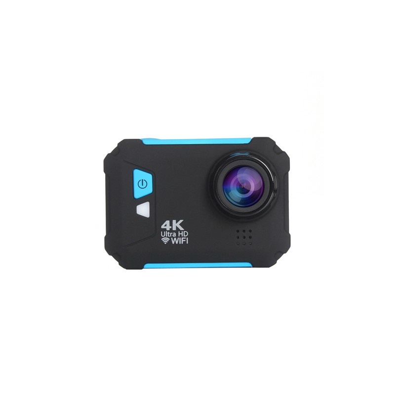 Camera Sport ActionCam X900 UltraHD 4K Stabilizator Optic WiFi Hotspot - 1 | YEO