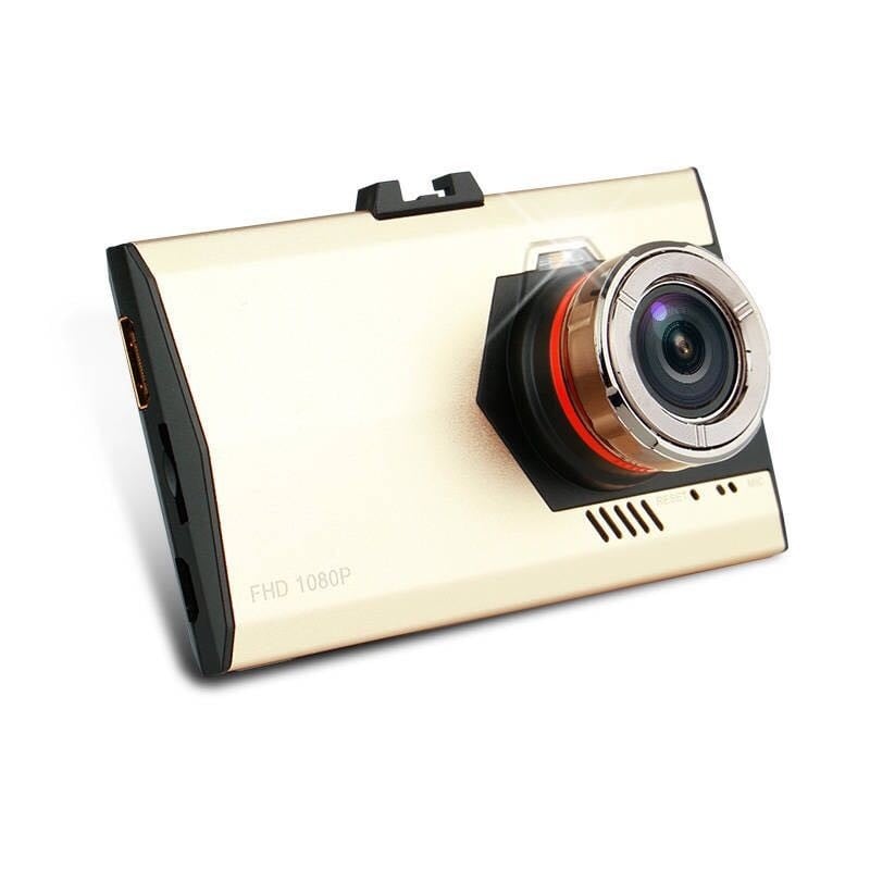 Camera Video Auto Novatek T360 Super Slim 9mm FHD - 1 | YEO