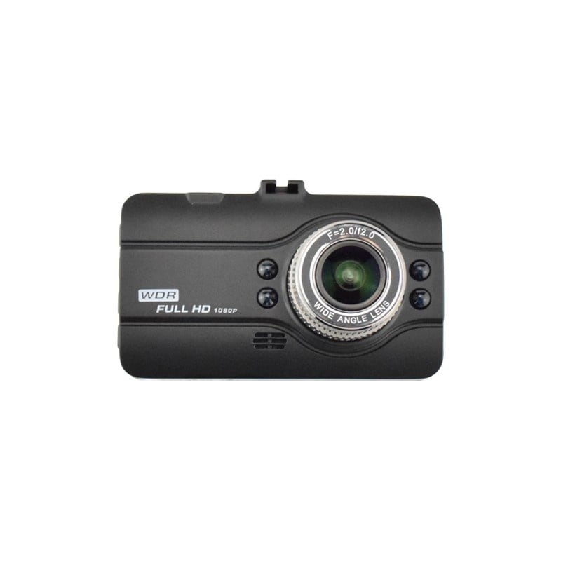 Camera Video Auto T628 cu Filmare FullHD si unghi 170º