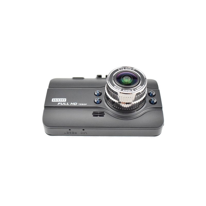 Camera Video Auto T628 cu Filmare FullHD si unghi 170º - 1 | YEO