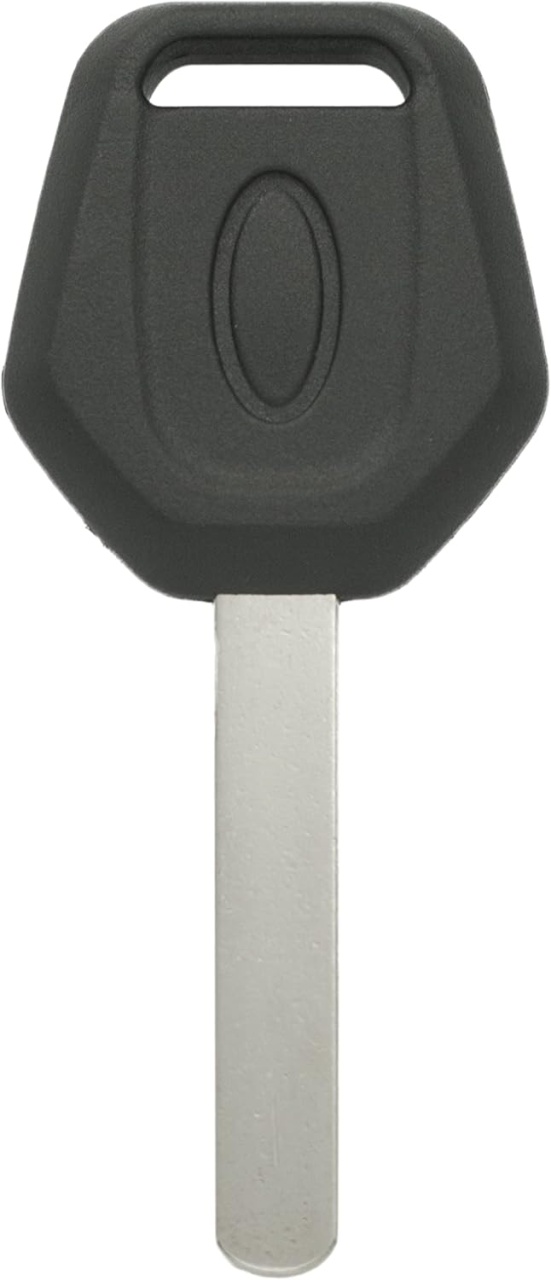 Carcasa Cheie Auto Completa Programabila, cu Transponder si Cip 4D62, Compatibila Subaru Forester, Impreza, Legacy - 1 | YEO