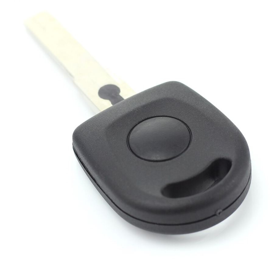 Carcasa cheie auto Techstar pentru Seat – compatibila si cu VW Passat, Golf, Polo, Skoda