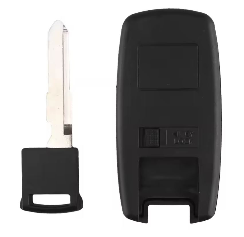 Carcasa Cheie Auto Techstar tip Flip, compatibila Suzuki Swift, SX4, Grand Vitara – cu 2 butoane - 3 | YEO