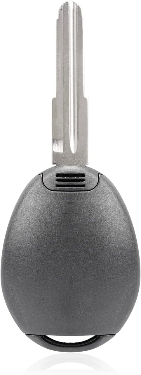 Cheie Auto Programabila Completa Techstar, 433MHz cu 2 butoane, compatibila Land Rover Discovery 2 TD4 TD5 1998–2004 – cip ID73, FCCID: N5FVALTX3, cu lama netaiata si electronica completa - 3 | YEO