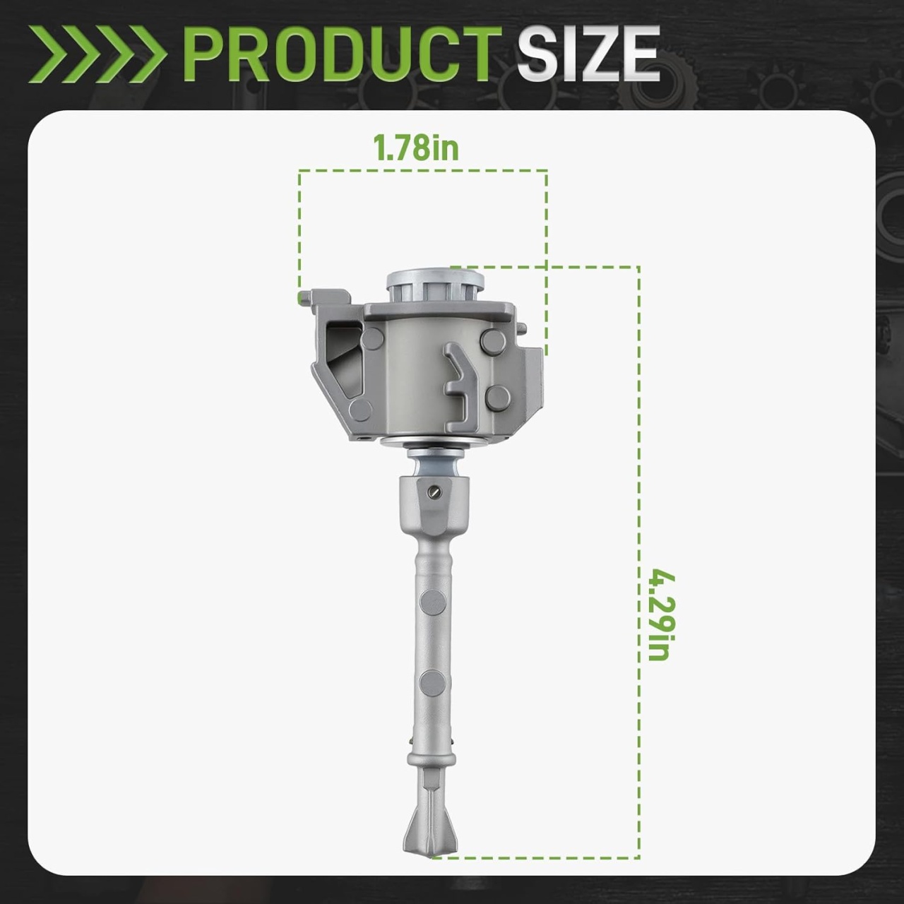 Cilindru Incuietoare Usa Stanga Fata + 2 Chei pentru Honda Civic (2012–2015) | OE 72185-TR0-A01