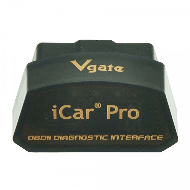 Diagnoza Auto Techstar® Vgate iCar Pro, Bluetooth 4.0, Android si iOS, MultiMarca, OBD 2