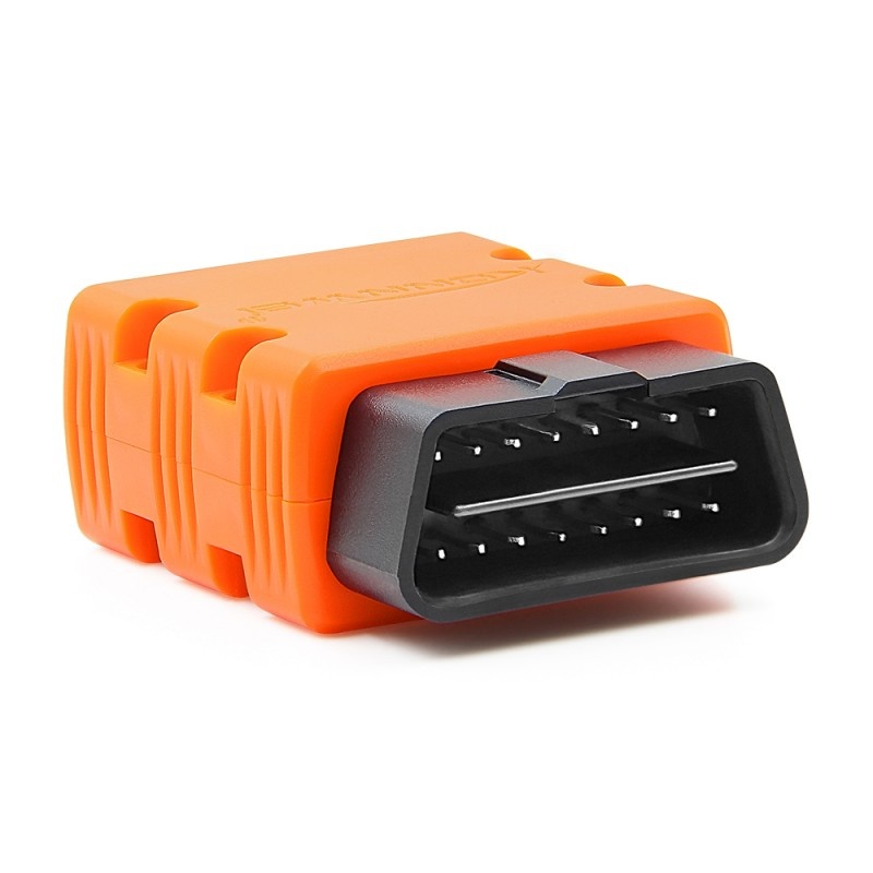 Diagnoza OBD2 KONNWEI KW902, Orange, Bluetooth, Android, PC, ELM 327 OBDII, PIC18F25K80 - 3 | YEO