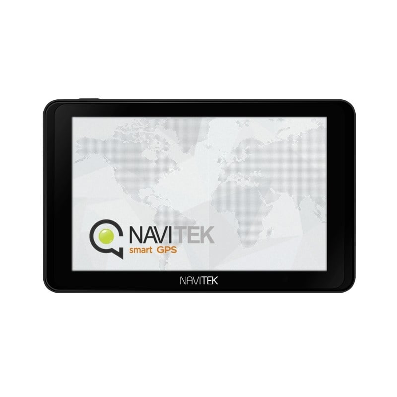 GPS Auto Navitek GoTrack 5 inchi cu Bluetooth - 4 | YEO