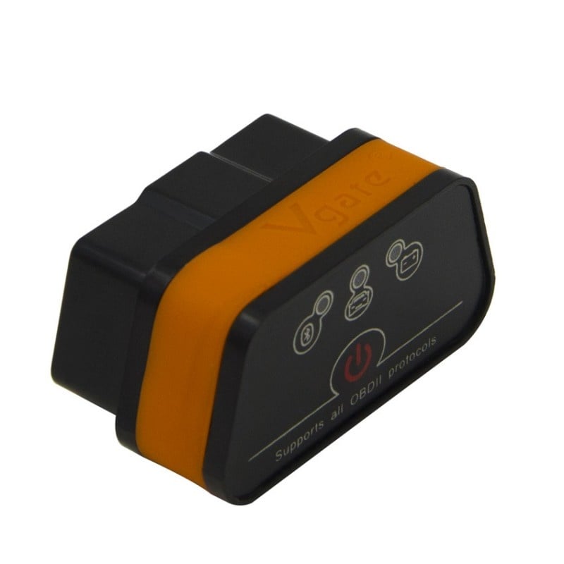 ICar2 Vgate WiFi OBD2 Interfata Diagnoza Multimarca - 4 | YEO