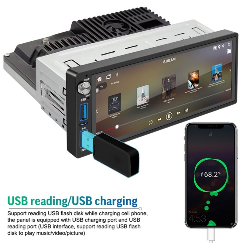 mp5-player-auto-techstar®-6087