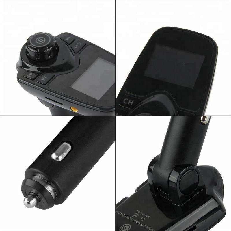 Set Promo Modulator Auto S11 + Camera Auto T616 Full HD - 2 | YEO