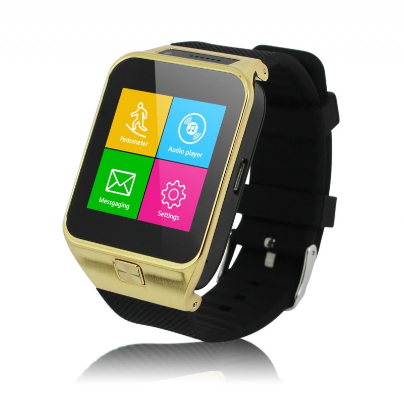 Smartwatch U-Watch Y29 Bluetooth compatibil SIM - 1 | YEO