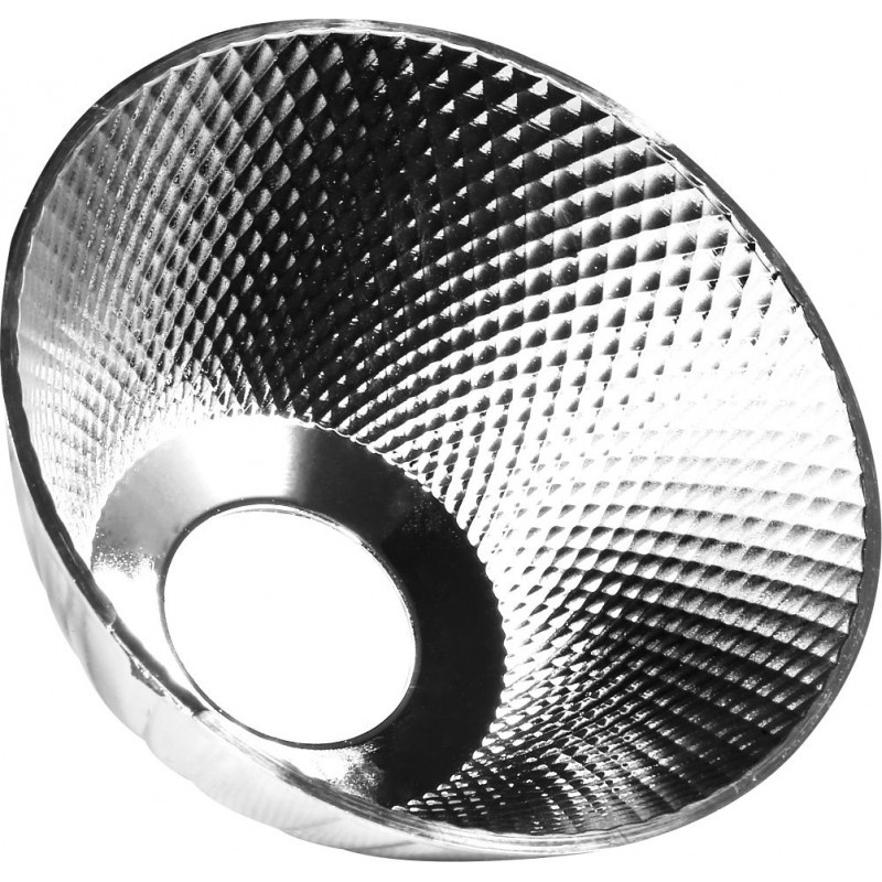 Spot LED Techstar® THD, Alb, Putere 5W, Culoare Lumina 3000K, CRI 80+, Gol 8.8cm x 5cm, Radiator Aluminiu - 2 | YEO