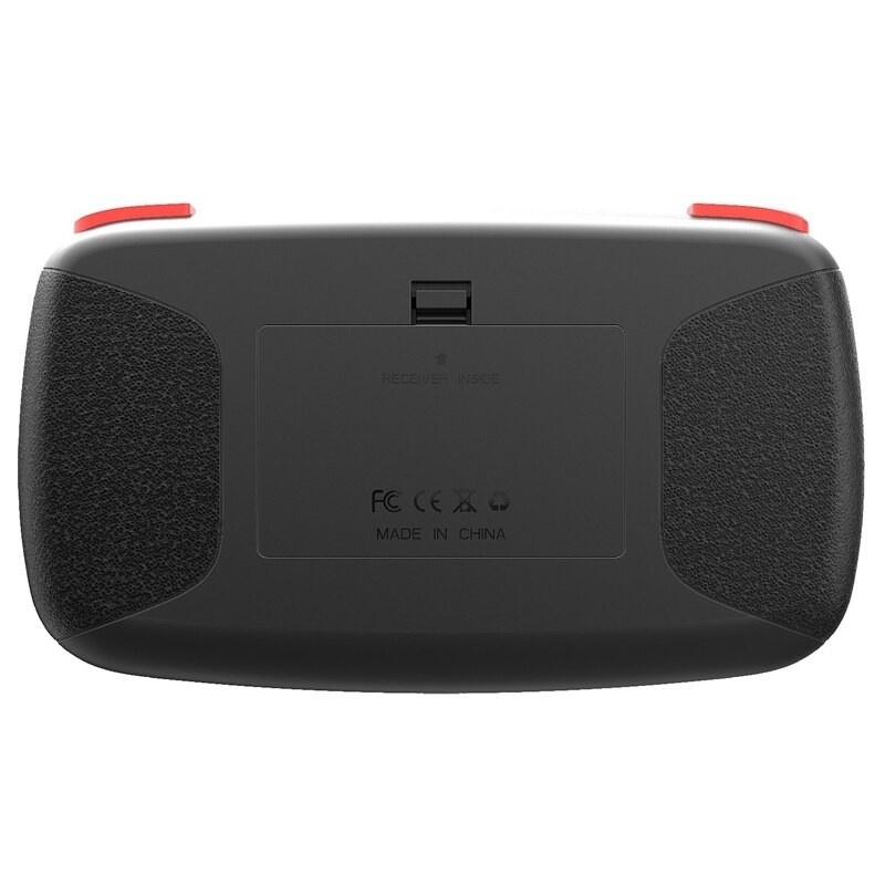 Tastatura Techstar® Rii i4, Dual Mode, Wireless, Bluetooth 3.0