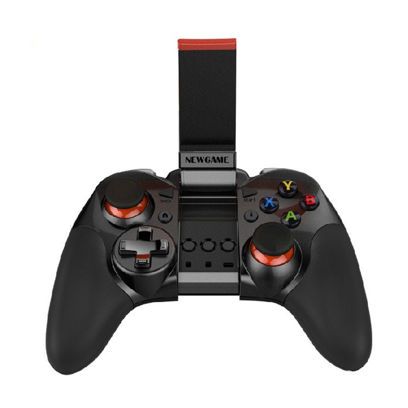 Telecomanda Joystick Gamepad N1 PRO Android Si IOS Pentru Smartphone - 1 | YEO