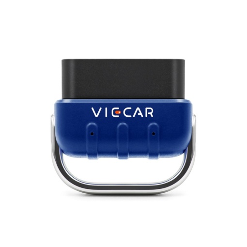 Interfata Diagnoza Multimarca Viecar VP5, OBD, Bluetooth 5.0, Aplicatie Dedicata, iOS, Android, ELM327 V2.2