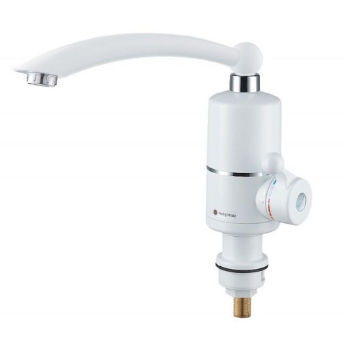 Robinet Electric cu incalzire instantanee, Putere 3000W, Model Tankless pentru Baie/Bucatarie - Img 1