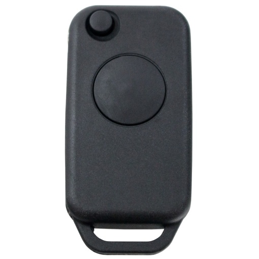 Carcasa Cheie Auto Techstar® Mercedes C, E, CLK, ML, SLK, CL, S Class, Sprinter, Viano, Vito, 1 Buton, HU39