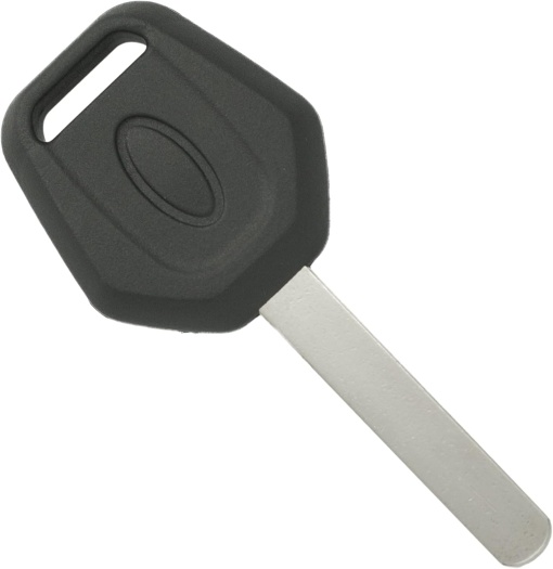 Carcasa Cheie Auto Completa Programabila, cu Transponder si Cip 4D62, Compatibila Subaru Forester, Impreza, Legacy