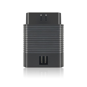 conector OBD2 16 pini Techstar pentru tester si diagnoza multimarca