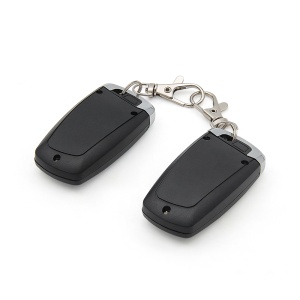 Telecomenzi alarma antifurt Techstar 315 MHz set doua bucati