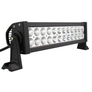 bara proiector led auto techstar pna2 vedere frontala