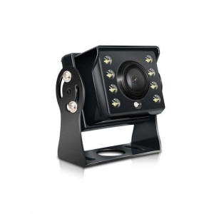 camera auto profesionala rezistenta la praf si intemperii