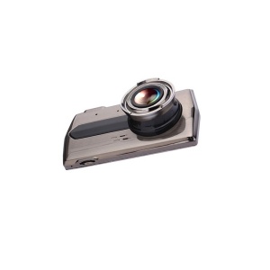 Camera Video Auto DVR Dubla FullHD Techstar® T667 Unghi 170° Display 4", Senzori Miscare si Night Vision - Img 6