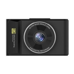 Camera Video Auto DVR Techstar® H3 Pro Ultra HD 4K, Procesor 96660, Display 3" IPS, GPS Logger, WiFi Android & iOS - Img 5